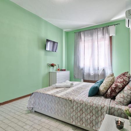 Venice Miramare Residence Mestre Exterior photo