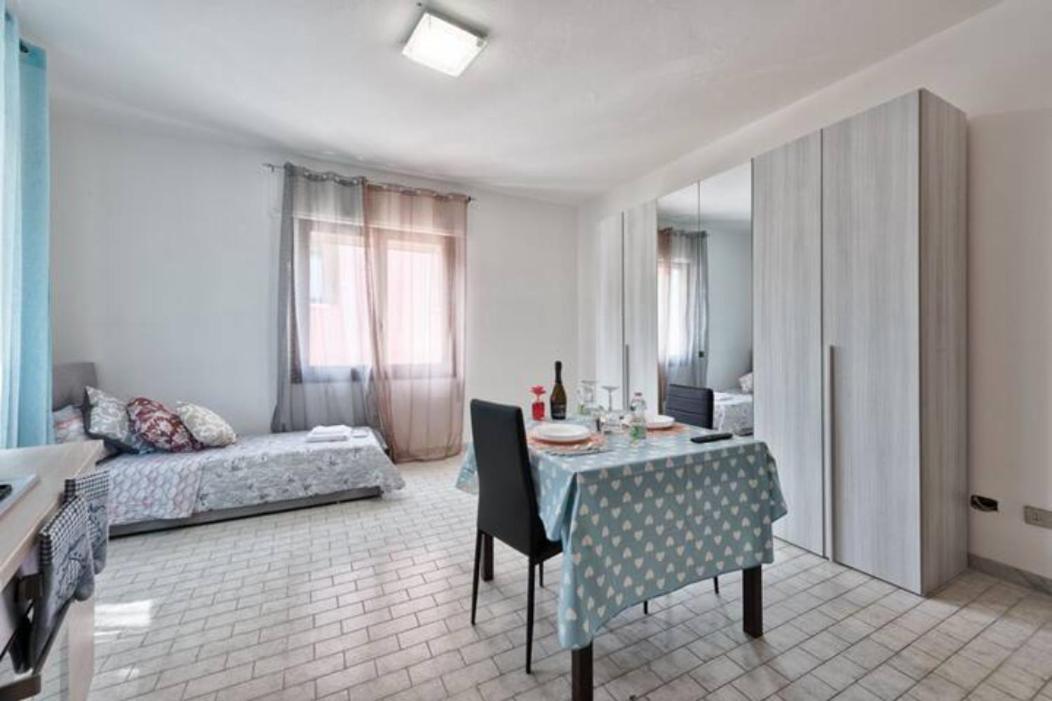 Venice Miramare Residence Mestre Exterior photo