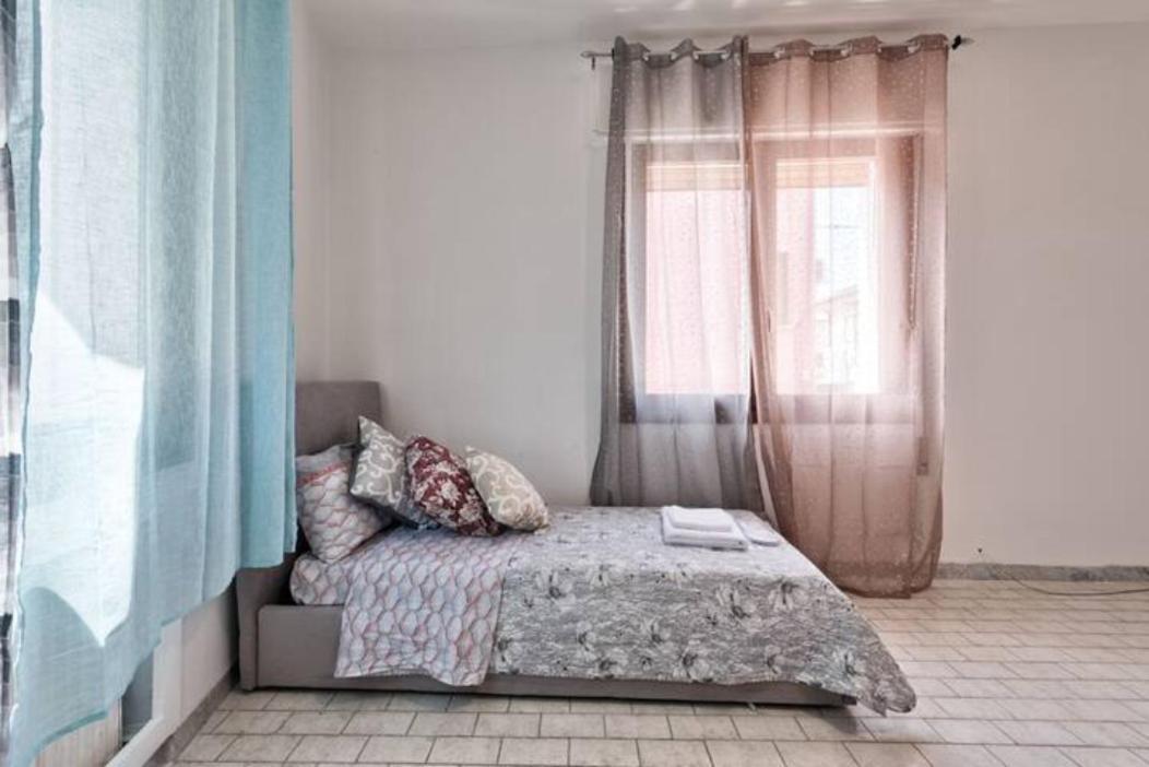 Venice Miramare Residence Mestre Exterior photo