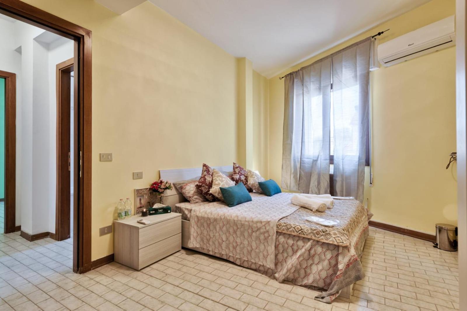 Venice Miramare Residence Mestre Exterior photo